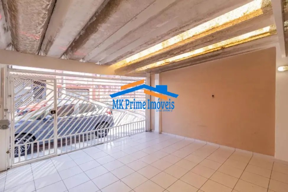 Foto 3 de Casa com 3 quartos à venda, 110m2 em Vila Yolanda, Osasco - SP