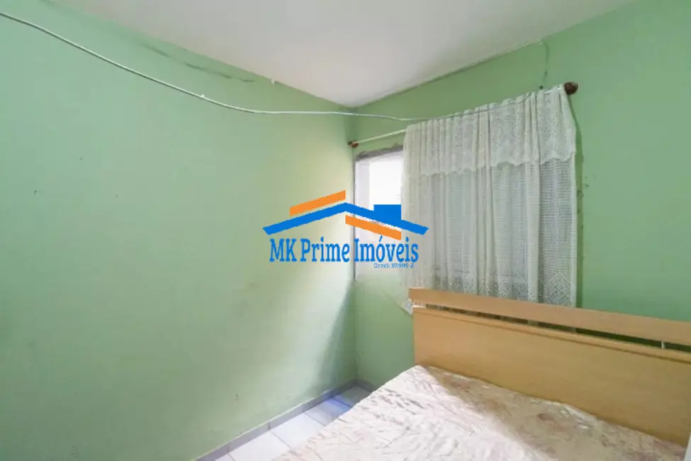Foto 2 de Casa com 3 quartos à venda e para alugar, 110m2 em Vila Yolanda, Osasco - SP