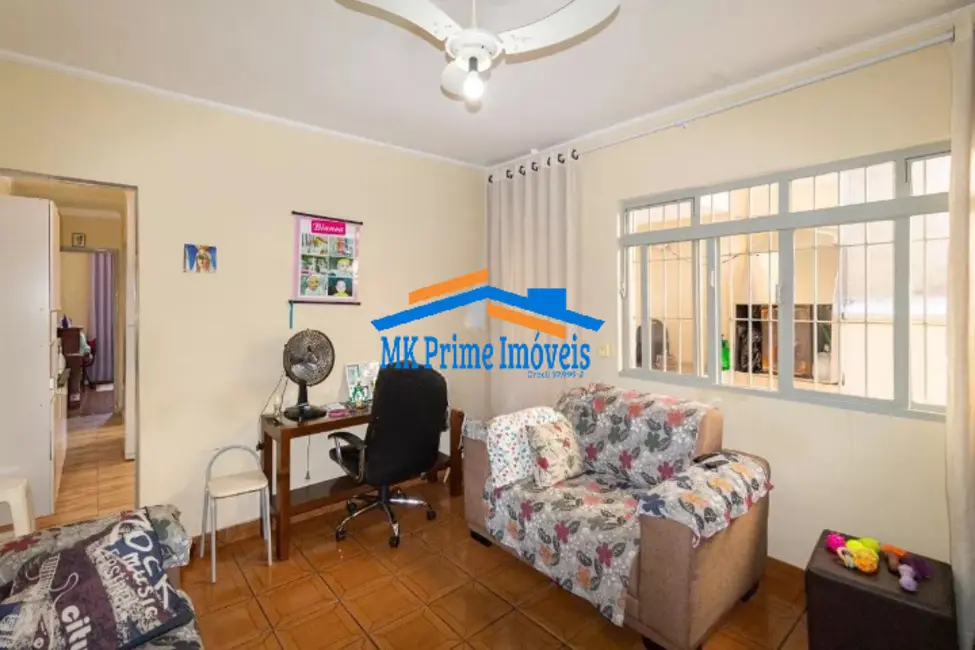 Foto 7 de Casa com 3 quartos à venda, 110m2 em Vila Yolanda, Osasco - SP