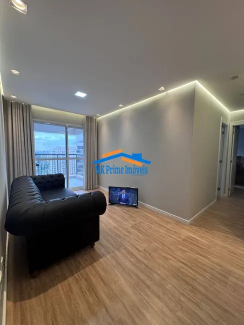 Foto 1 de Apartamento com 2 quartos à venda, 72m2 em Centro, Osasco - SP