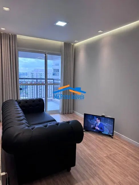 Foto 2 de Apartamento com 2 quartos à venda, 72m2 em Centro, Osasco - SP