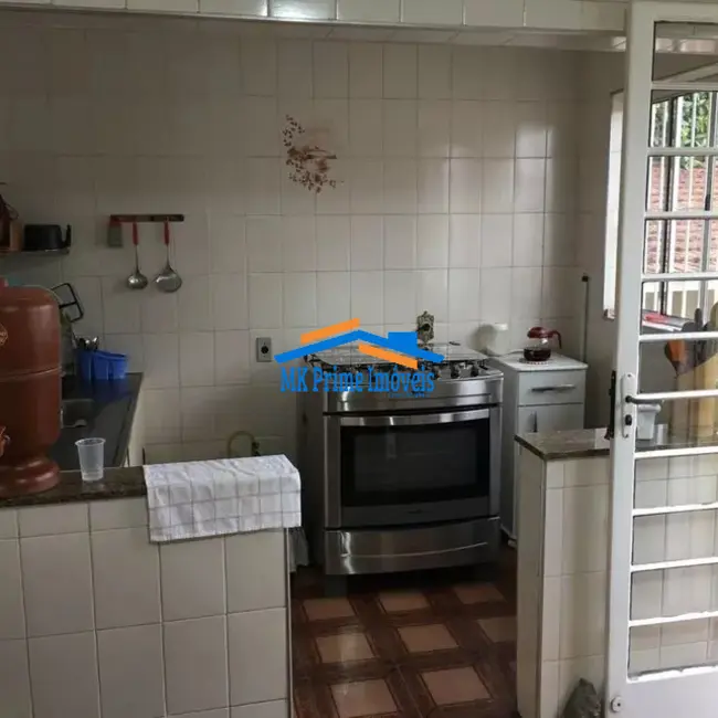 Foto 5 de Casa com 3 quartos à venda, 250m2 em Jaguaré, São Paulo - SP