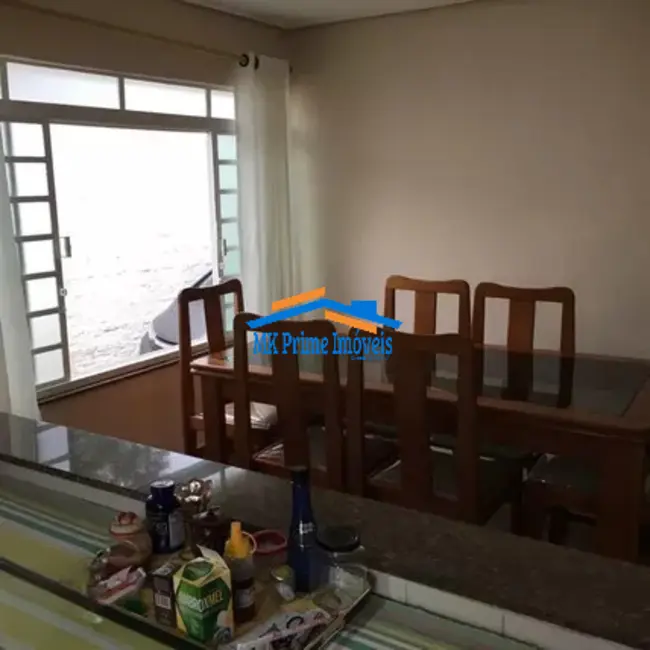 Foto 3 de Casa com 3 quartos à venda, 250m2 em Jaguaré, São Paulo - SP