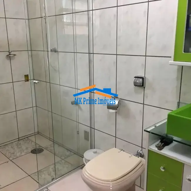 Foto 8 de Casa com 3 quartos à venda, 250m2 em Jaguaré, São Paulo - SP