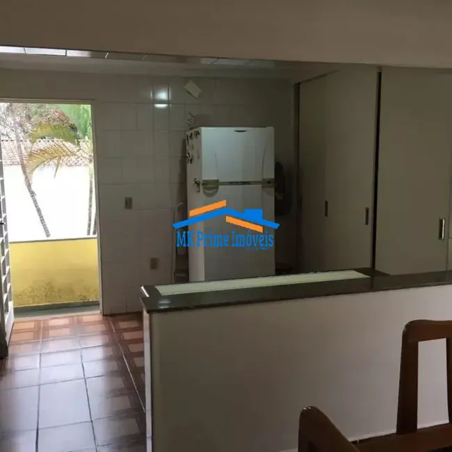 Foto 4 de Casa com 3 quartos à venda, 250m2 em Jaguaré, São Paulo - SP