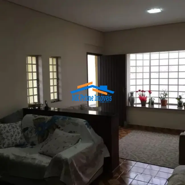 Foto 2 de Casa com 3 quartos à venda, 250m2 em Jaguaré, São Paulo - SP