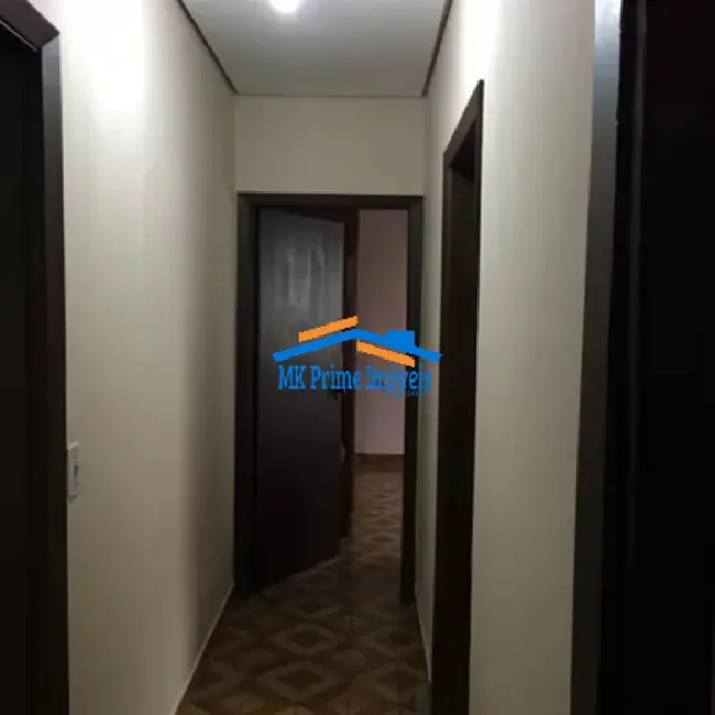 Foto 6 de Casa com 3 quartos à venda, 250m2 em Jaguaré, São Paulo - SP