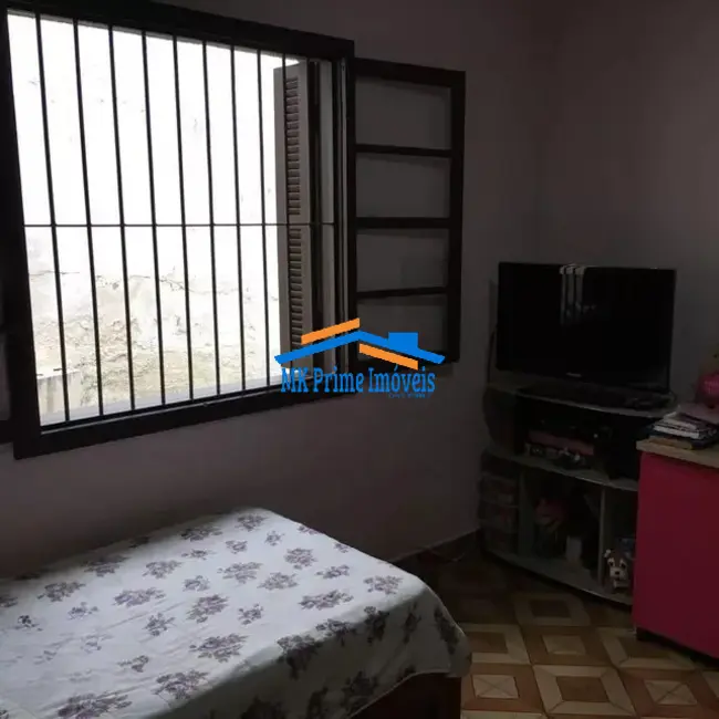 Foto 9 de Casa com 3 quartos à venda, 250m2 em Jaguaré, São Paulo - SP