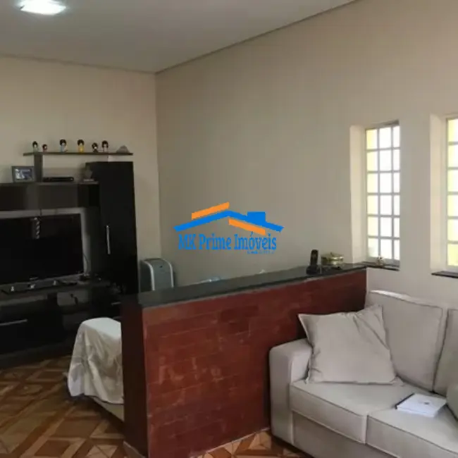 Foto 1 de Casa com 3 quartos à venda, 250m2 em Jaguaré, São Paulo - SP
