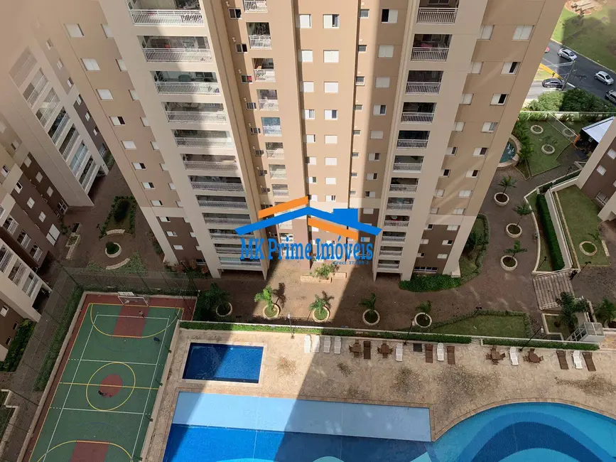 Foto 6 de Apartamento com 3 quartos à venda, 85m2 em Jardim Tupanci, Barueri - SP