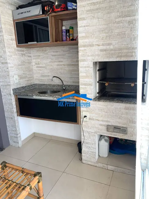 Foto 4 de Apartamento com 3 quartos à venda, 85m2 em Jardim Tupanci, Barueri - SP