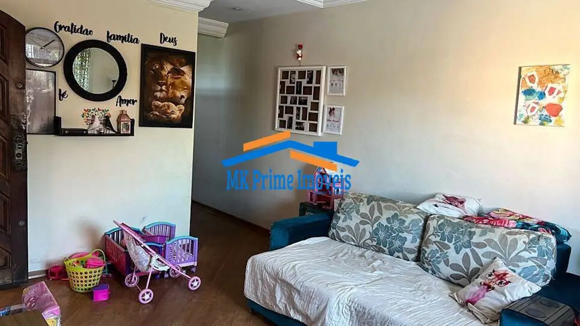 Sobrado com 3 quartos à venda, 180m2 em Parque Ipê, São Paulo - SP - imagem 7 Foto 7 de Sobrado com 3 quartos à venda, 180m2 em Parque Ipê, São Paulo - SP