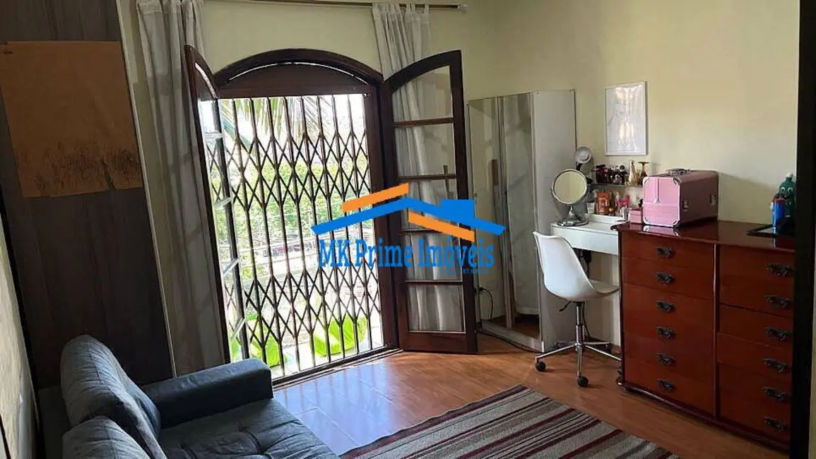 Sobrado com 3 quartos à venda, 180m2 em Parque Ipê, São Paulo - SP - imagem 4 Foto 4 de Sobrado com 3 quartos à venda, 180m2 em Parque Ipê, São Paulo - SP