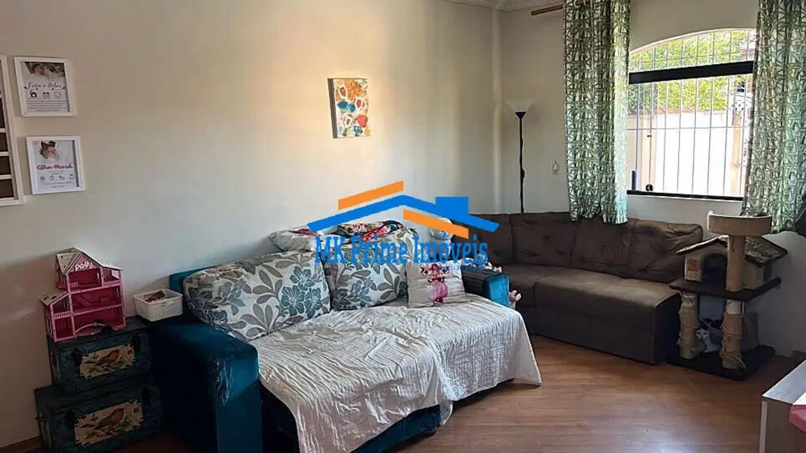 Sobrado com 3 quartos à venda, 180m2 em Parque Ipê, São Paulo - SP - imagem 5 Foto 5 de Sobrado com 3 quartos à venda, 180m2 em Parque Ipê, São Paulo - SP