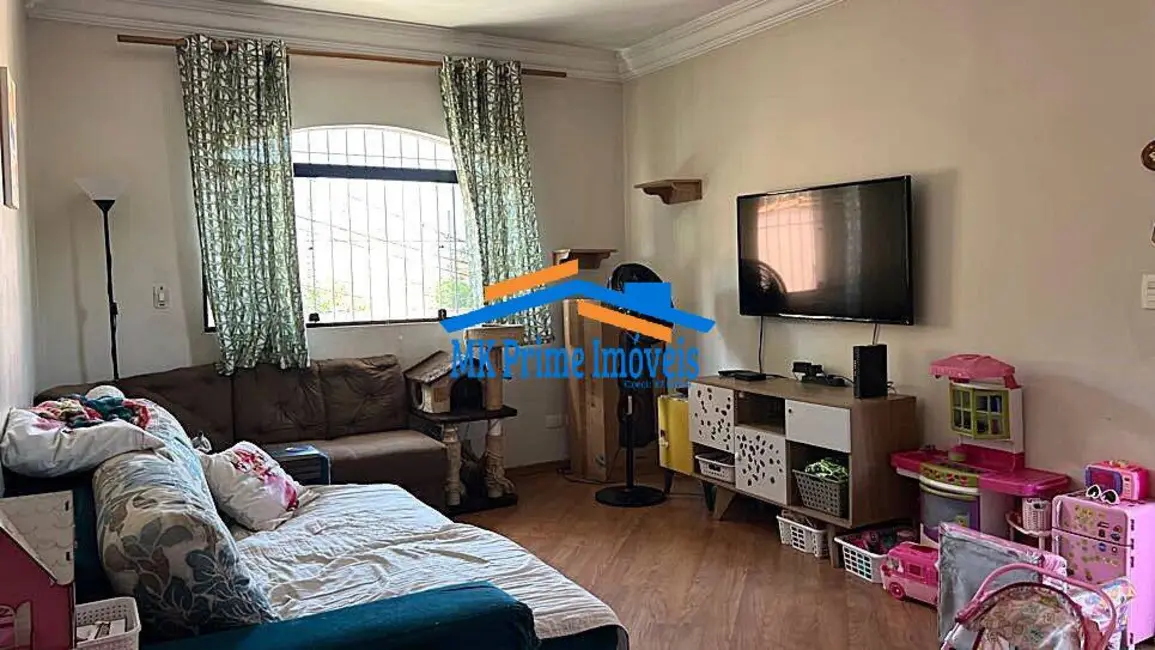 Sobrado com 3 quartos à venda, 180m2 em Parque Ipê, São Paulo - SP - imagem 6 Foto 6 de Sobrado com 3 quartos à venda, 180m2 em Parque Ipê, São Paulo - SP