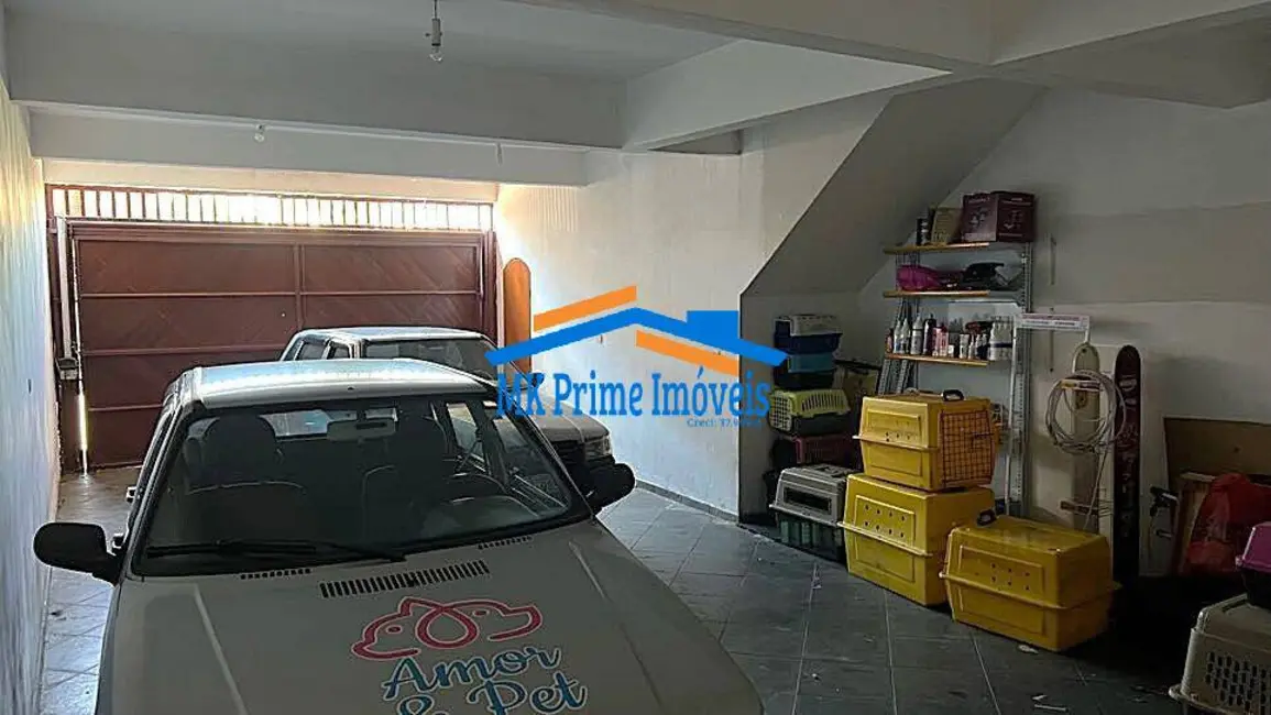 Sobrado com 3 quartos à venda, 180m2 em Parque Ipê, São Paulo - SP - imagem 3 Foto 3 de Sobrado com 3 quartos à venda, 180m2 em Parque Ipê, São Paulo - SP