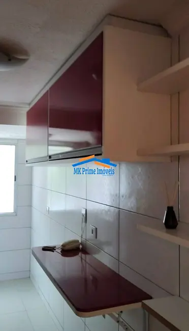 Apartamento com 2 quartos à venda, 55m2 em Conceição, Osasco - SP - imagem 5 Foto 5 de Apartamento com 2 quartos à venda, 55m2 em Conceição, Osasco - SP