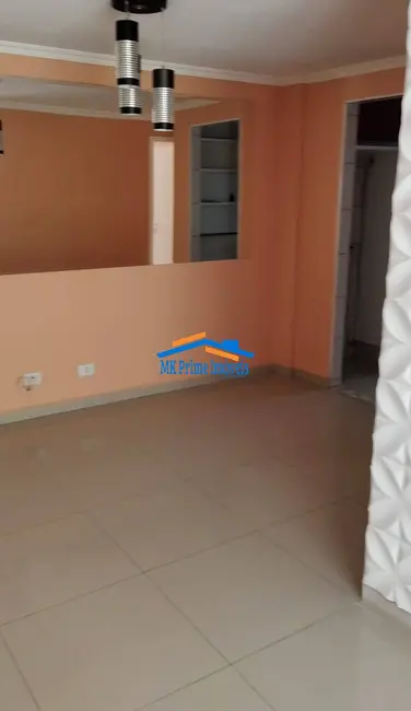Foto 2 de Apartamento com 2 quartos à venda, 55m2 em Conceição, Osasco - SP