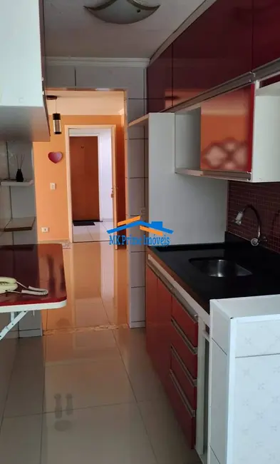 Apartamento com 2 quartos à venda, 55m2 em Conceição, Osasco - SP - imagem 4 Foto 4 de Apartamento com 2 quartos à venda, 55m2 em Conceição, Osasco - SP