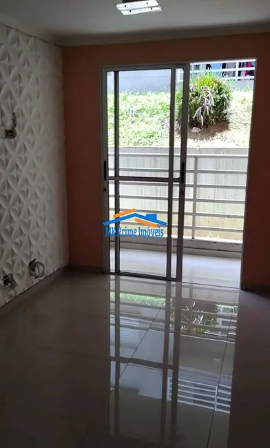 Foto 1 de Apartamento com 2 quartos à venda, 55m2 em Conceição, Osasco - SP