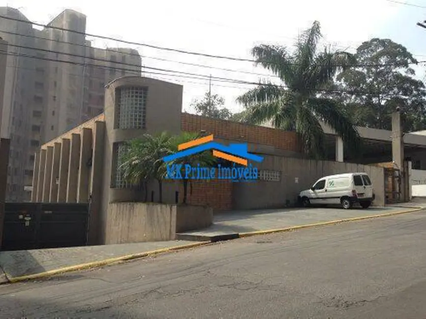 Sala Comercial à venda, 963m2 em Vila Andrade, São Paulo - SP - imagem 3 Foto 3 de Sala Comercial à venda, 963m2 em Vila Andrade, São Paulo - SP