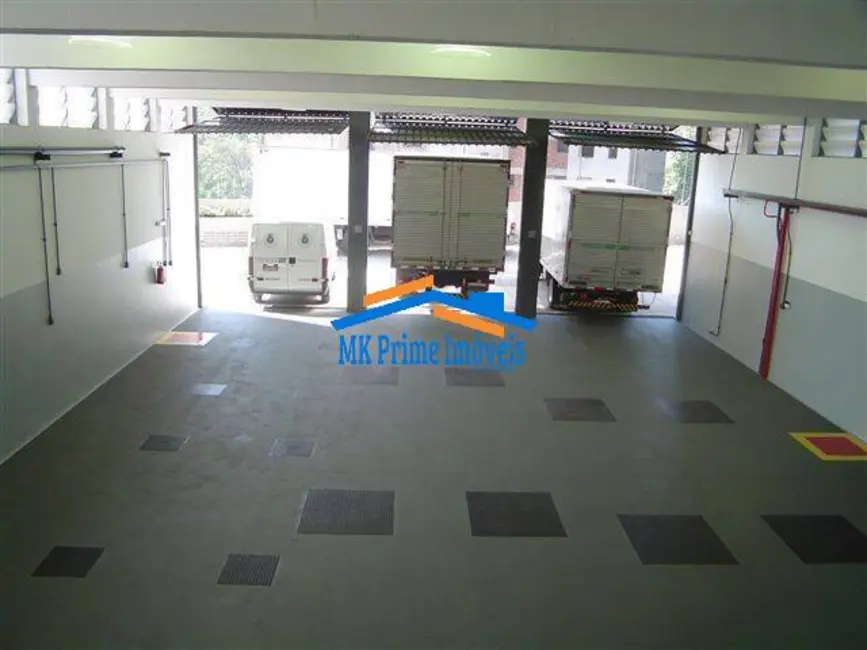 Sala Comercial à venda, 963m2 em Vila Andrade, São Paulo - SP - imagem 4 Foto 4 de Sala Comercial à venda, 963m2 em Vila Andrade, São Paulo - SP