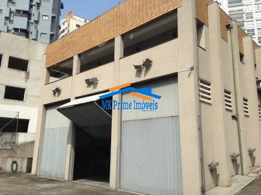 Sala Comercial à venda, 963m2 em Vila Andrade, São Paulo - SP - imagem 1 Foto 1 de Sala Comercial à venda, 963m2 em Vila Andrade, São Paulo - SP