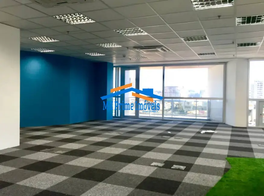 Foto 2 de Sala Comercial para alugar, 630m2 em Pinheiros, São Paulo - SP