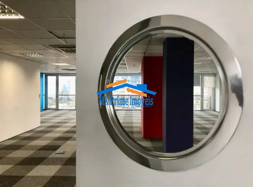 Foto 7 de Sala Comercial para alugar, 630m2 em Pinheiros, São Paulo - SP
