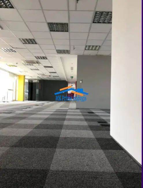 Foto 9 de Sala Comercial para alugar, 630m2 em Pinheiros, São Paulo - SP