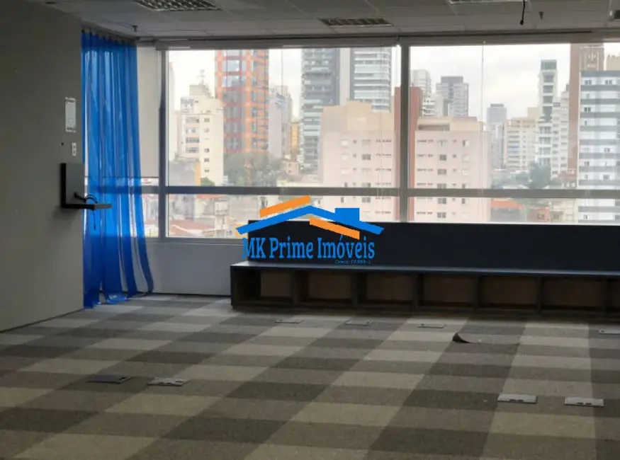 Foto 4 de Sala Comercial para alugar, 630m2 em Pinheiros, São Paulo - SP