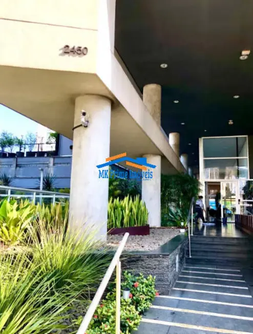 Foto 8 de Sala Comercial para alugar, 630m2 em Pinheiros, São Paulo - SP