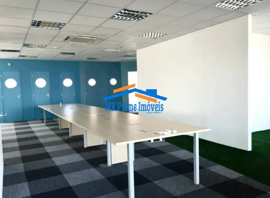 Foto 5 de Sala Comercial para alugar, 630m2 em Pinheiros, São Paulo - SP