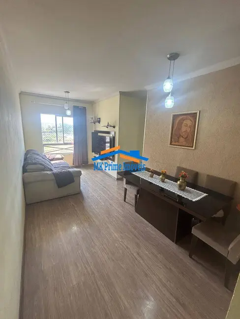 Foto 2 de Apartamento com 3 quartos à venda, 69m2 em Barueri - SP