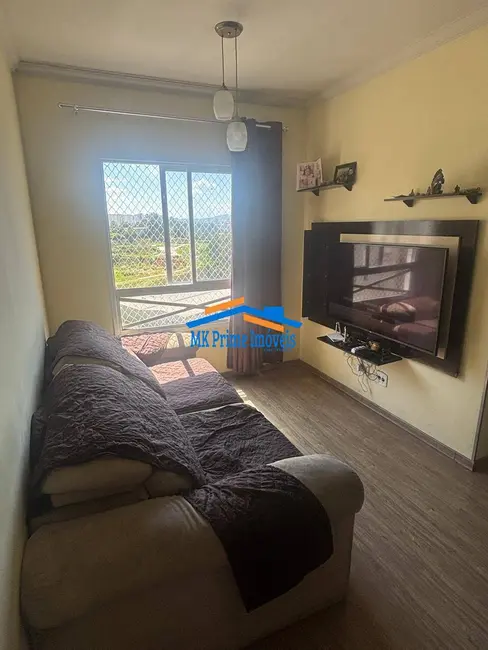 Foto 1 de Apartamento com 3 quartos à venda, 69m2 em Barueri - SP