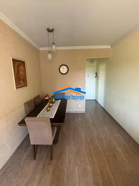 Apartamento com 3 quartos à venda, 69m2 em Barueri - SP - imagem 3 Foto 3 de Apartamento com 3 quartos à venda, 69m2 em Barueri - SP