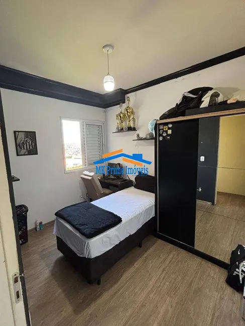 Apartamento com 3 quartos à venda, 69m2 em Barueri - SP - imagem 9 Foto 9 de Apartamento com 3 quartos à venda, 69m2 em Barueri - SP