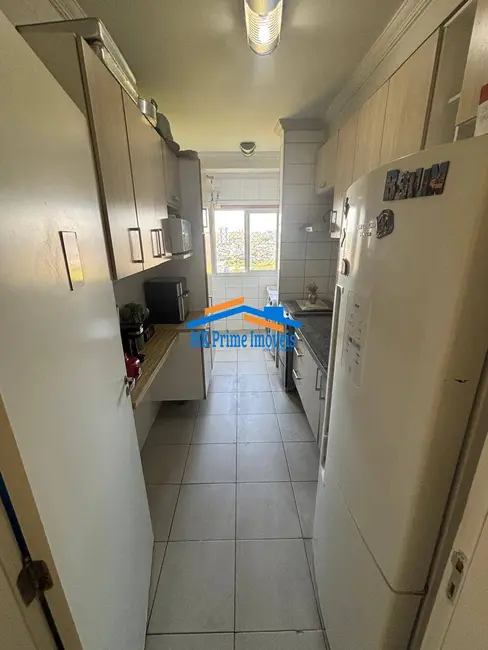 Apartamento com 3 quartos à venda, 69m2 em Barueri - SP - imagem 4 Foto 4 de Apartamento com 3 quartos à venda, 69m2 em Barueri - SP