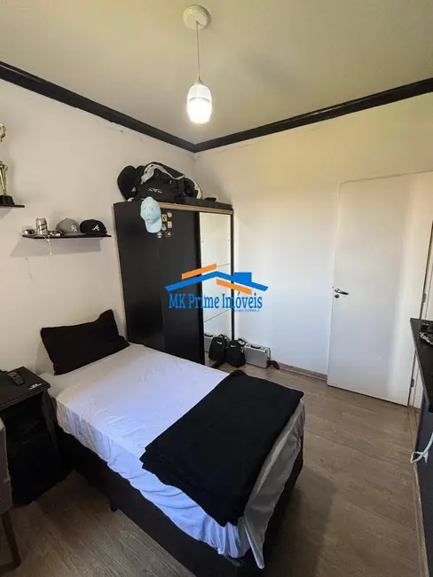 Apartamento com 3 quartos à venda, 69m2 em Barueri - SP - imagem 8 Foto 8 de Apartamento com 3 quartos à venda, 69m2 em Barueri - SP