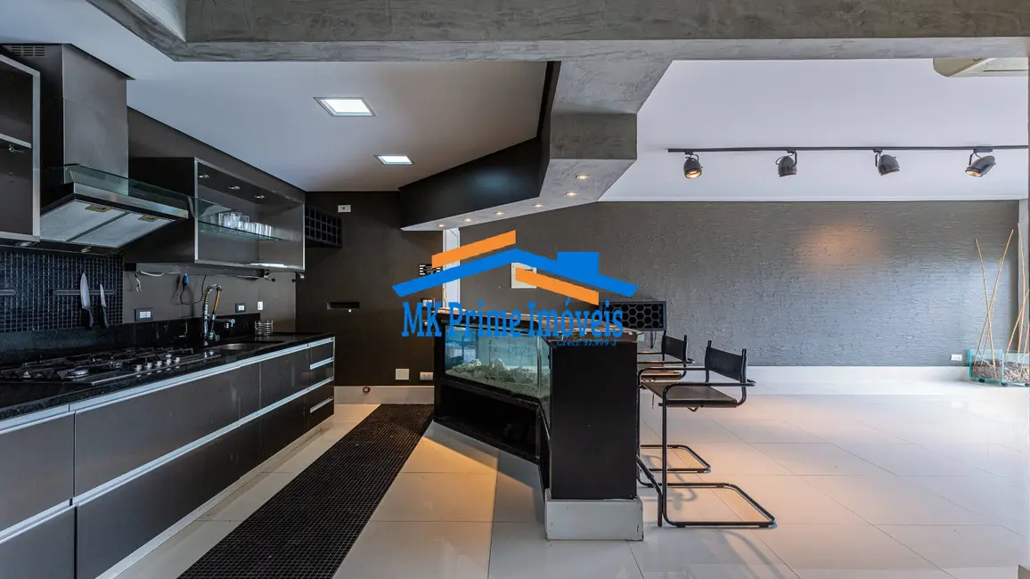 Foto 6 de Apartamento com 1 quarto à venda, 92m2 em Pinheiros, São Paulo - SP