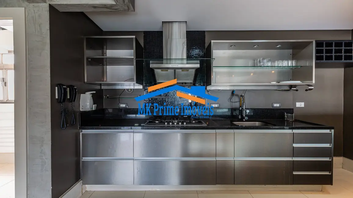 Foto 9 de Apartamento com 1 quarto à venda, 92m2 em Pinheiros, São Paulo - SP