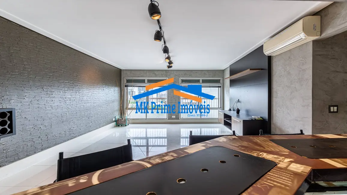 Foto 2 de Apartamento com 1 quarto à venda, 92m2 em Pinheiros, São Paulo - SP