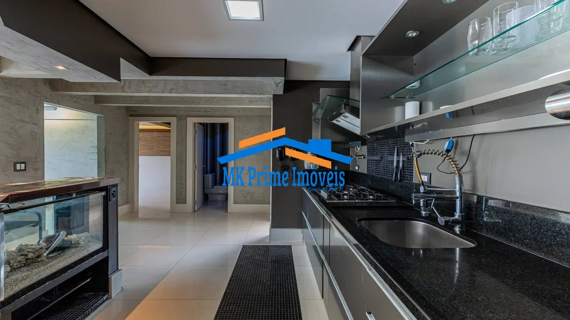 Foto 4 de Apartamento com 1 quarto à venda, 92m2 em Pinheiros, São Paulo - SP