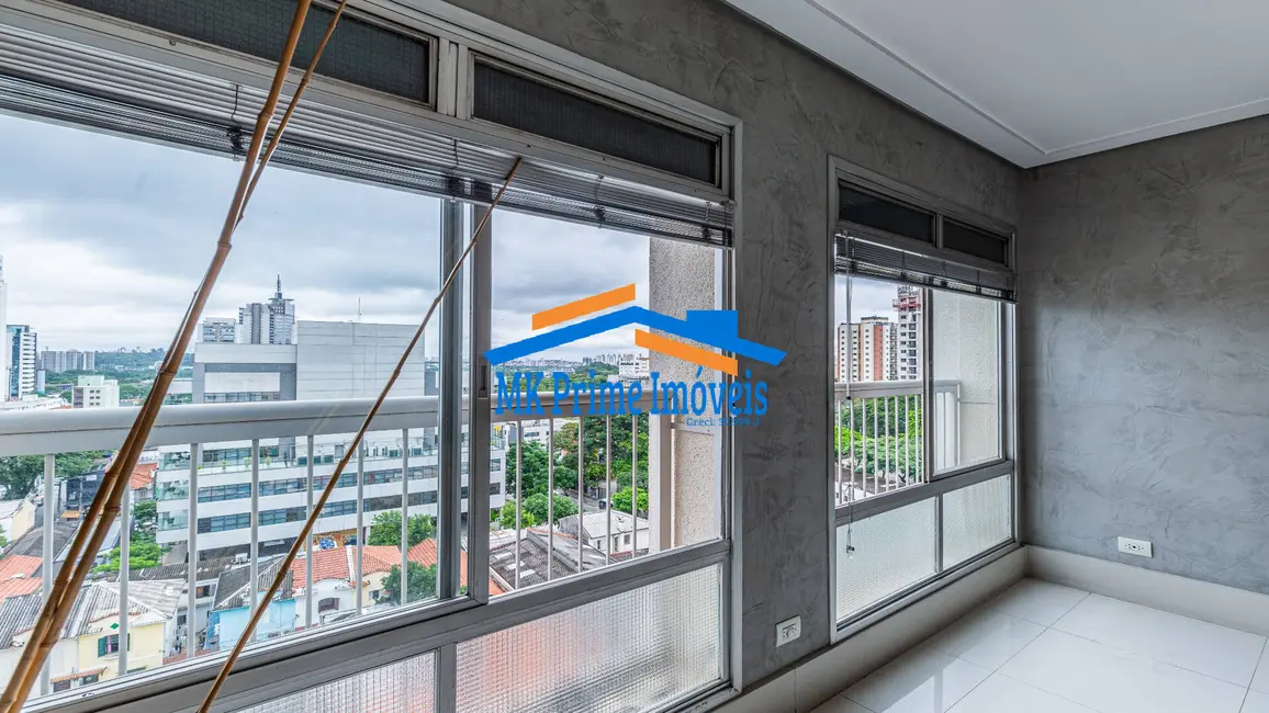 Foto 1 de Apartamento com 1 quarto à venda, 92m2 em Pinheiros, São Paulo - SP