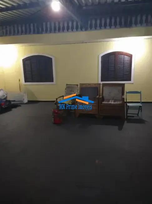Casa com 2 quartos à venda, 390m2 em Novo Osasco, Osasco - SP - imagem 3 Foto 3 de Casa com 2 quartos à venda, 390m2 em Novo Osasco, Osasco - SP