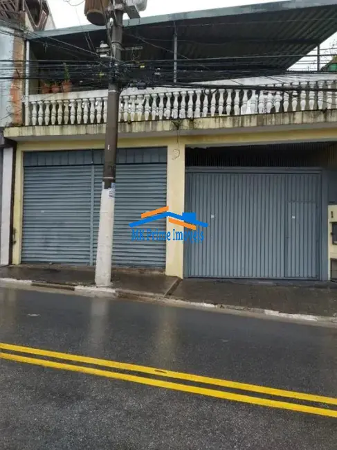 Foto 1 de Casa com 2 quartos à venda, 390m2 em Novo Osasco, Osasco - SP