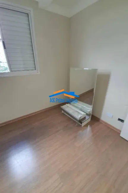 Foto 7 de Apartamento com 2 quartos à venda, 48m2 em Presidente Altino, Osasco - SP