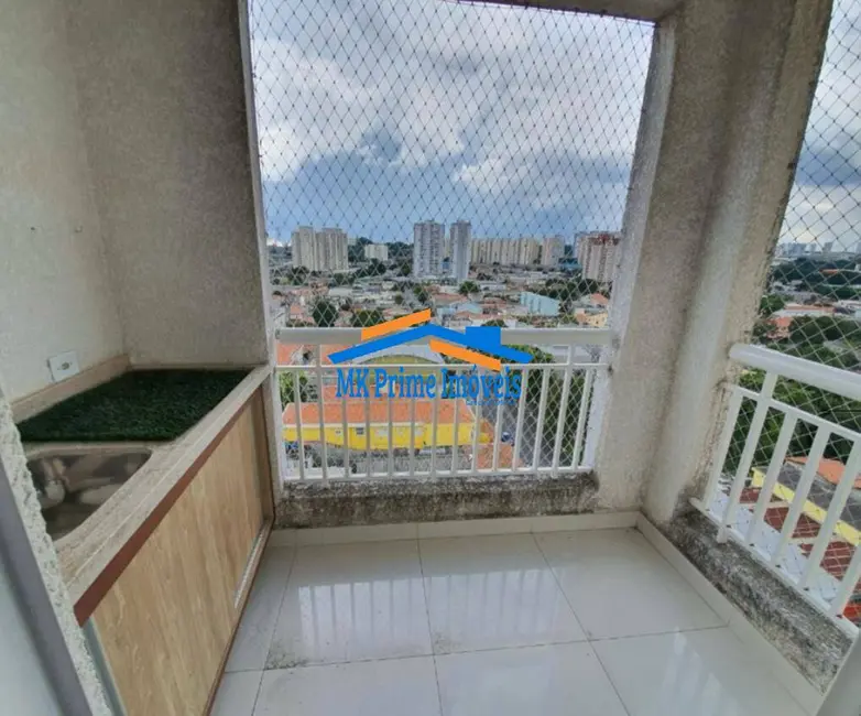 Foto 4 de Apartamento com 2 quartos à venda, 48m2 em Presidente Altino, Osasco - SP