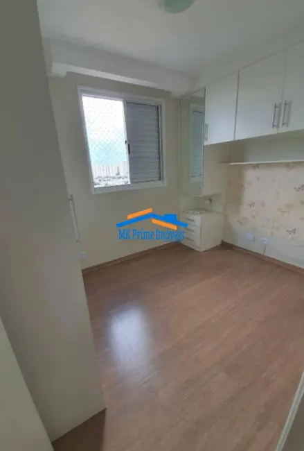 Foto 9 de Apartamento com 2 quartos à venda, 48m2 em Presidente Altino, Osasco - SP
