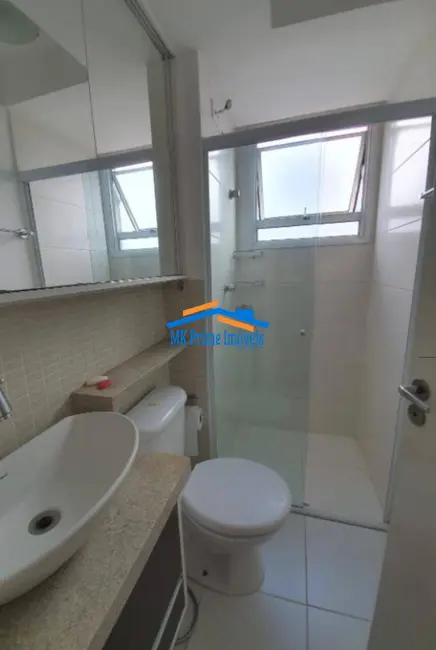 Foto 5 de Apartamento com 2 quartos à venda, 48m2 em Presidente Altino, Osasco - SP